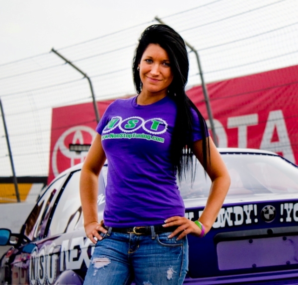 NST Girls T